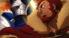 Anime saber fate stay night fate zero fate series Rider 