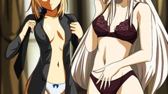 Anime saber fate stay night fate zero irisviel von einzbern 