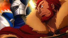 Anime saber fate zero fate series Rider (Fate/Zero)