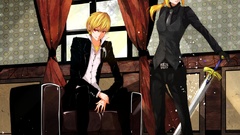 Anime saber fate zero gilgamesh fate series