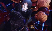 Anime saber fate zero Waver Velvet Rider (Fate/Zero)