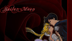 Anime sailor moon