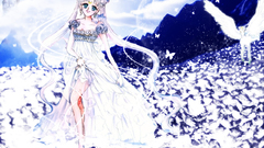 Anime sailor moon