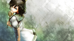 Anime sailor Women touhou