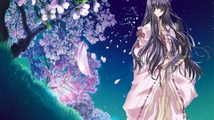 Anime sakura