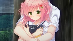 Anime sakura Friends drawings game cg