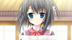 Anime sakura planets game cg shinonome