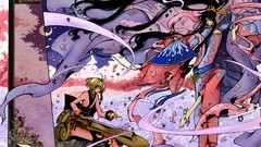 Anime sakura tsubasa reservoir chronicle