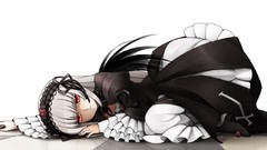 Anime Sample anime girls