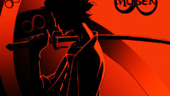 Anime samurai champloo mugen
