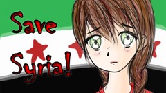 Anime Save syria