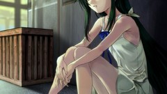 Anime saya no uta saya