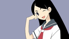 Anime Sayonara zetsubou sensei