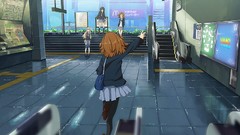 Anime school uniforms akiyama mio k - on hirasawa yui tainaka 