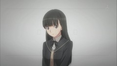 Anime school uniforms Amagami SS