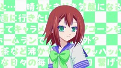 Anime school uniforms baka to test to shoukanjuu kinoshita 