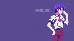 Anime school uniforms baka to test to shoukanjuu Simple 