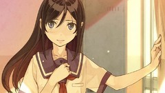 Anime school uniforms ore no imouto ga konna ni kawaii wake ga 