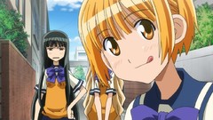 Anime school uniforms suki