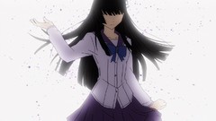 Anime schoolgirls anime girls sanka rea sankarea