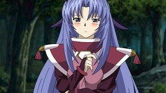 Anime scrapped princess Zefiris