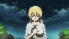 Anime screenshots BTOOOM! Himiko (BTOOOM)