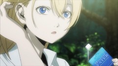 Anime screenshots BTOOOM! Himiko (BTOOOM)