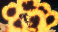 Anime screenshots BTOOOM! Ryouta Sakamoto