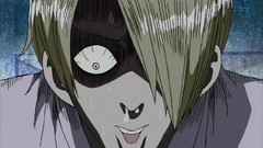 Anime screenshots One Piece (anime) Sanji (One Piece)