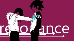 Anime scythe soul eater