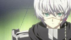 Anime seikon no qwaser