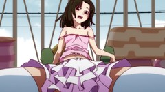 Anime sengoku nadeko nisemonogatari