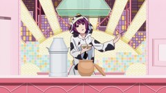 Anime senjougahara hitagi shiro monogatari-series