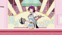 Anime senjougahara hitagi shiro monogatari-series