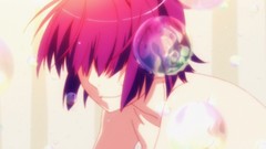 Anime senjougahara hitagi shiro Nekomonogatari