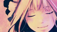 Anime sepia anime girls amami haruka idolmaster