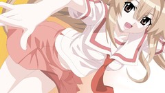 Anime Seto no Hanayome