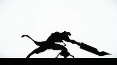 Anime shadows kirigaya kazuto sword art online Kirito
