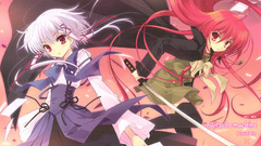 Anime shakugan No shana