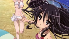 Anime shakugan no shana illustrations