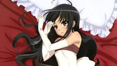 Anime shakugan no shana scans