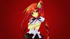 Anime shakugan no shana shana