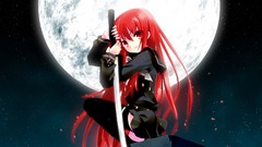 Anime shakugan no shana shana