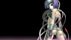 Anime shell ghost The khxr