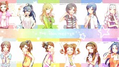 Anime Shijou Takane takatsuki