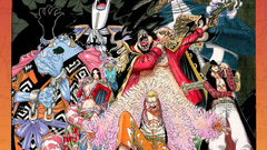 Anime shikibukai Manga