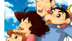 Anime Shin-chan