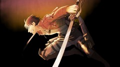 Anime shingeki no kyojin eren jaeger anime boys Yoshairo