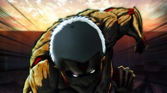 Anime shingeki no kyojin scans