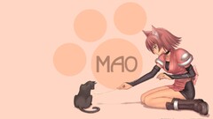 Anime shining tears tony taka anime girls